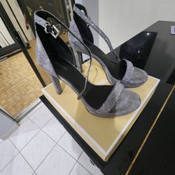 Michael Kors High Heels 