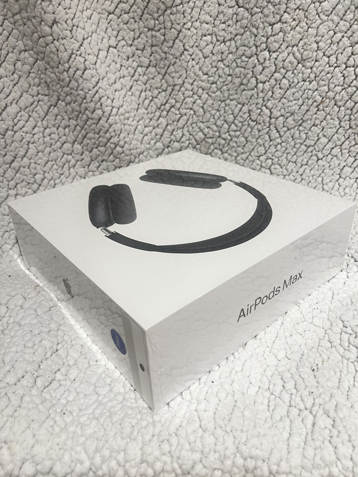 AirPods Max (New) Midnight