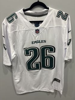 Eagles Barkley Jersey