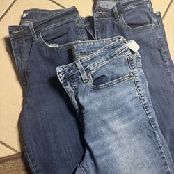 Levis Jean