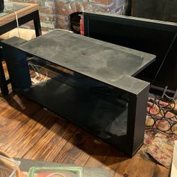 TV Stand/Entertainment Center