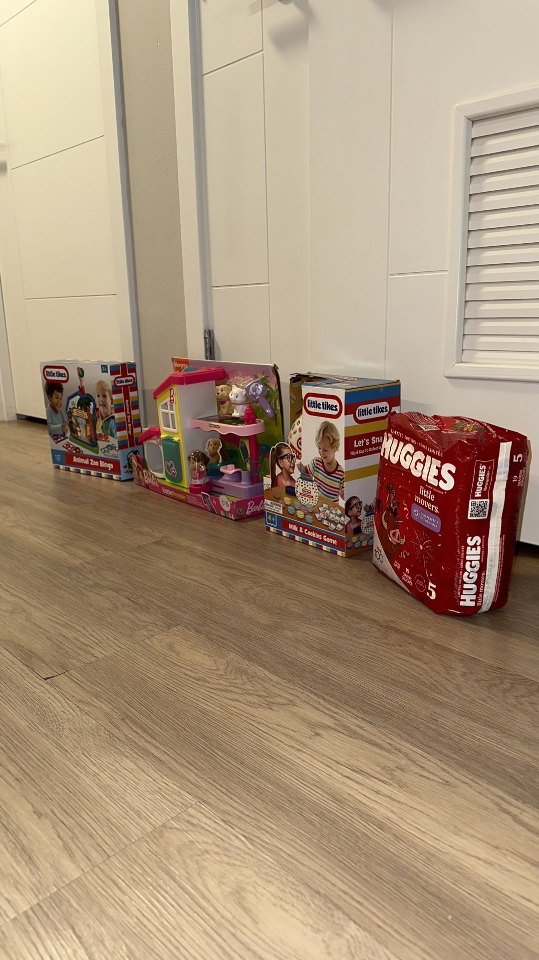 Kids Toys Bundle