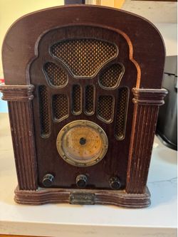 Thomas Collector's Edition Radio