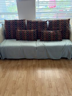 Decorative Pillows