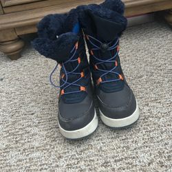 Kids Snow boots