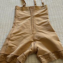Size Medium Faja New