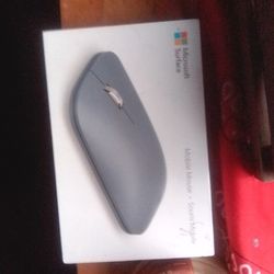 Bluetooth Mouse 