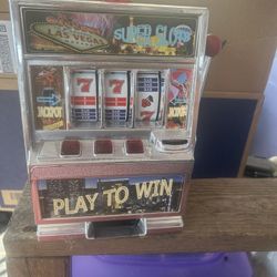 Super Slot Game