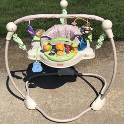 Baby Bouncer - $30 or Best Offer!