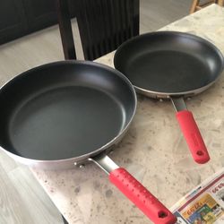 PANS (PRO SERIES BRAND )
