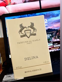 Parfums de Marly Delina Royal Essence 75ml