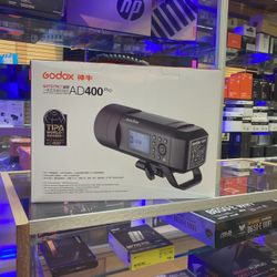 Godox AD 400 Pro