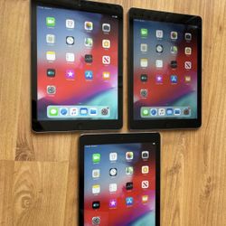 Apple iPad Air 16GB Wifi