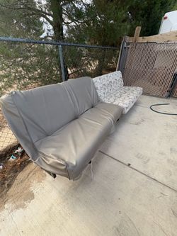 RV SOFA BEDS
