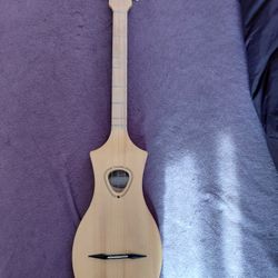 Seagull M4 Dulcimer