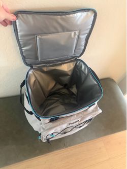 Ice chest