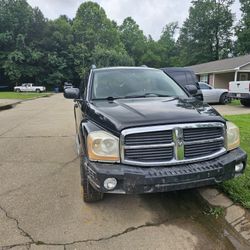 2004 Dodge Durango