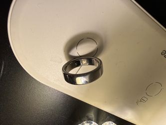 Oura Ring 5