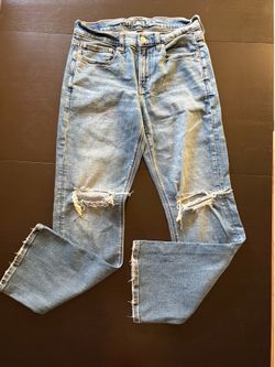 AmericanEagle jeans