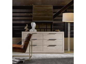 Huston Quartz Dresser