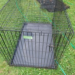 Extra Large Dog Cage