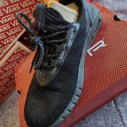 Under Armor Shoes