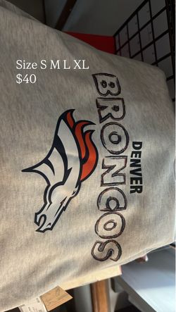 Broncos Hoodies