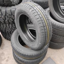 SET DE LLANTAS NUEVAS FERENTINO 185 65 15