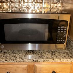 Like New Microwave!