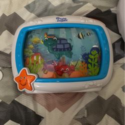 Baby Einstein Sea DREAM Soother 