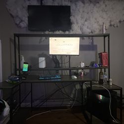 Full Pc Setup(Or Individual)