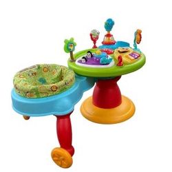 Bright Starts Baby Walk Toy
