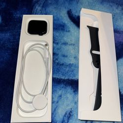 Apple Watch SE Second Generation 