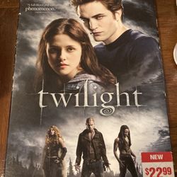 Twilight 