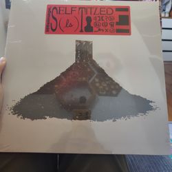 Little Image SELF TITLED 