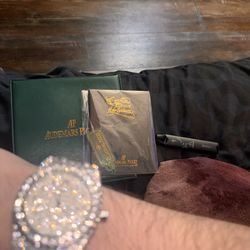 AP Authenic paper Bag Certified