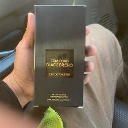 Tom Ford - Black Orchid - Brand New - Real 