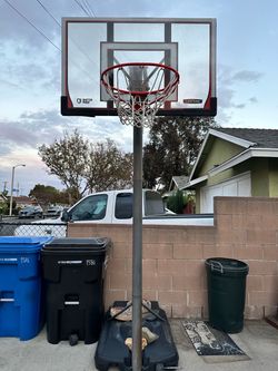 Basketball Court