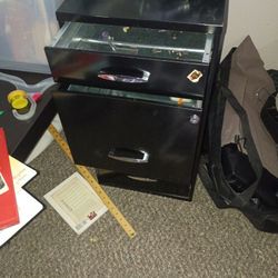 File Cabinet 