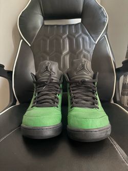 Oregon Jordan 5