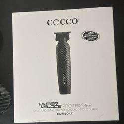 Cocco Hyper Velocity Trimmr