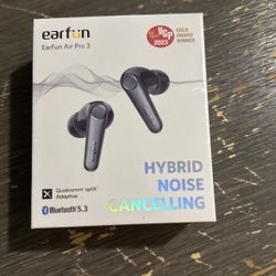 Wireless Ear Buds Earfun 