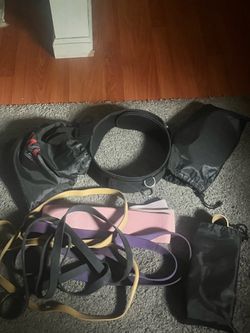 Resistance bands
