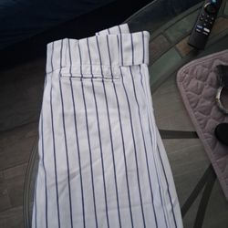 Baseball Pants