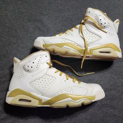 JORDAN 6 GMP SZ 10.5