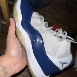 Jordan 11 Win Like 82