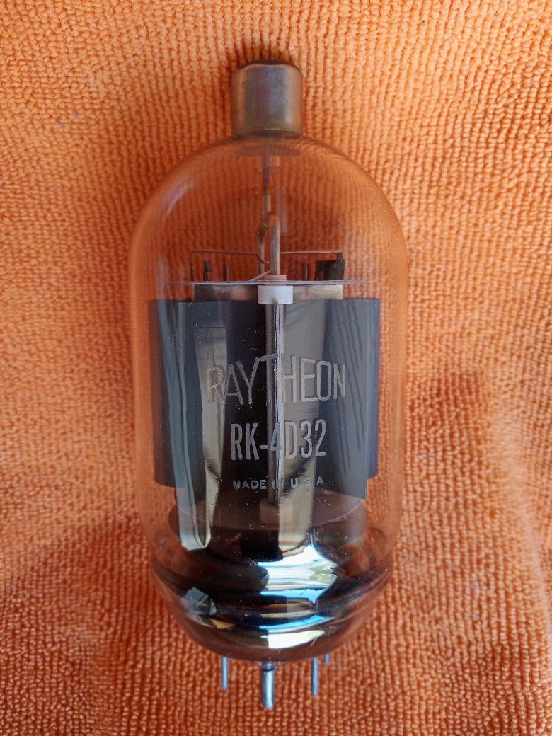 Vacuum Tube