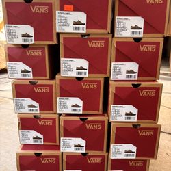 Vans 