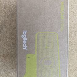 Logitech Webcam C925e - NEW!
