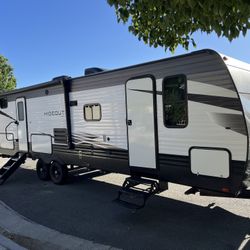 2020 Keystone 29dfswe